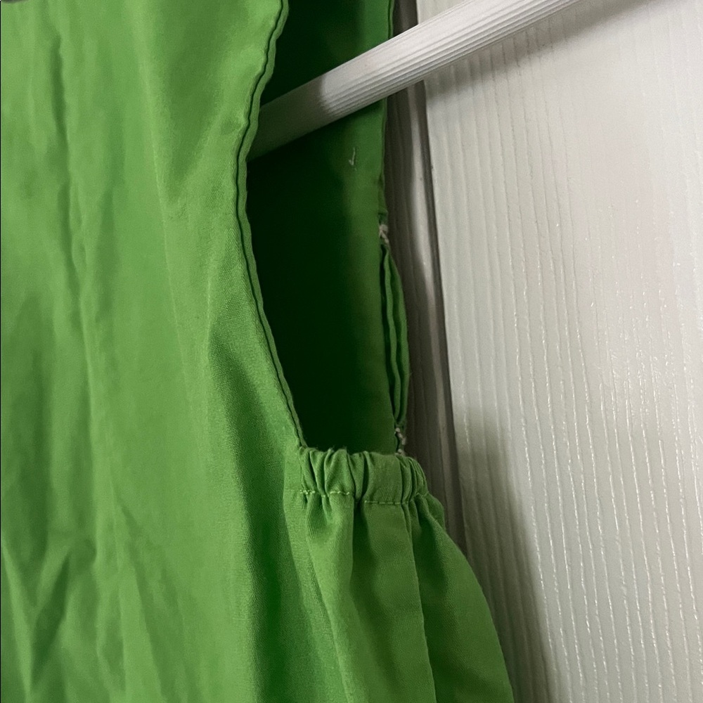 Sir John Smocked Palmetto SC Jon Jon - Picture 7 of 7